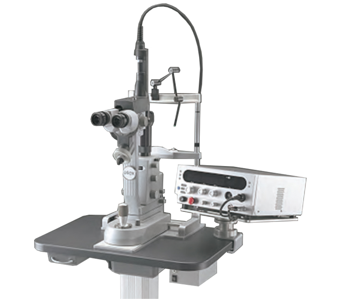  Takagi - 300 XL Slitlamp Microscope